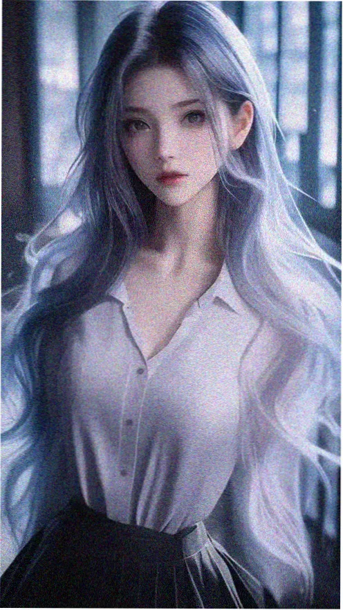 《南海归墟》电视剧封面海报