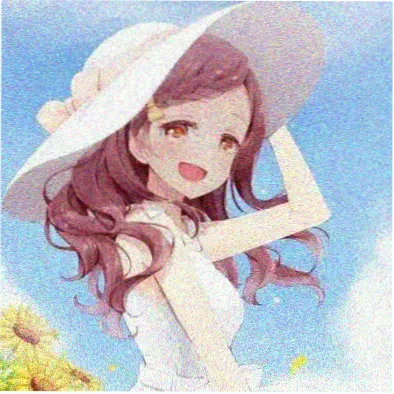 观众头像一