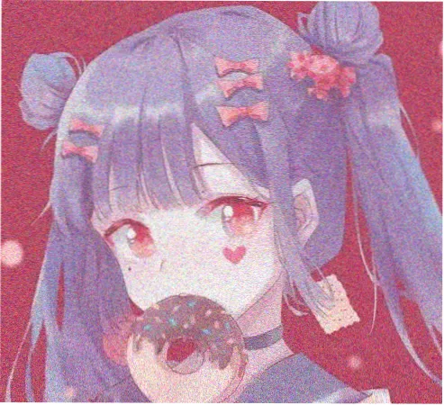 观众头像二